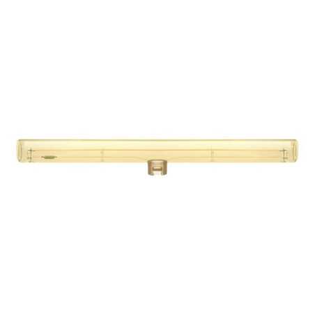 Linestra LED ámbar filamento 6