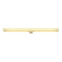 Linestra LED ámbar filamento 8W regulable 500mm