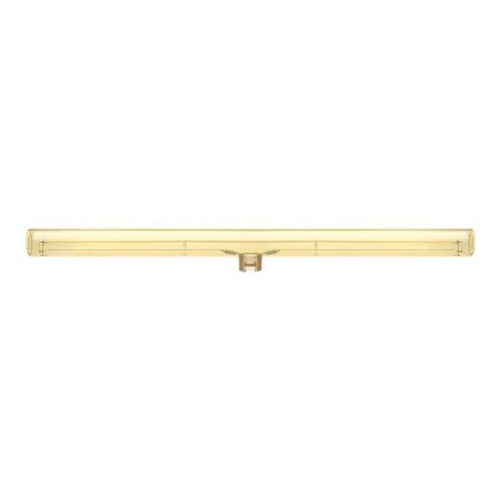 Linestra LED ámbar filamento 8W regulable 500mm