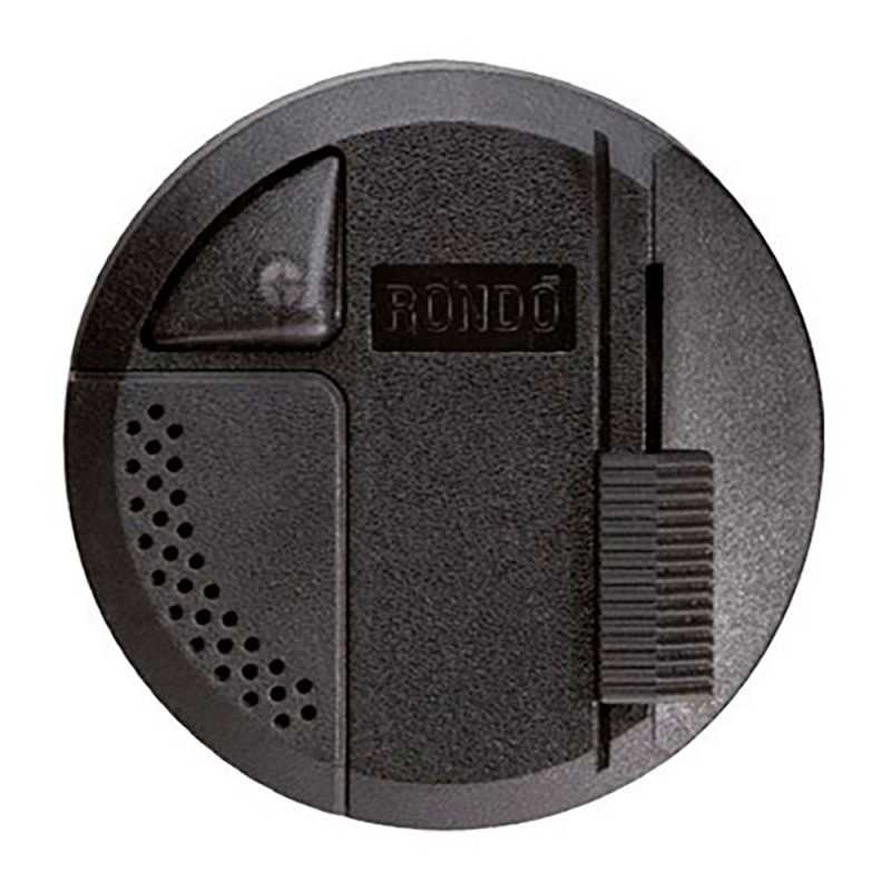Fussdimmer fuer LED-Lampen von 4W bis 100W