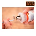 Atornillador eléctrico multifunción Black Decker