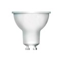 Bombilla LED tipo GU10 5W 120 grados varias tonalidades
