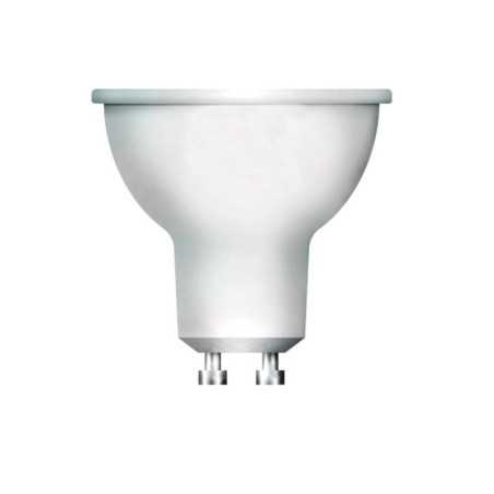 Bombilla LED tipo GU10 7W 45 grados varias tonalidades