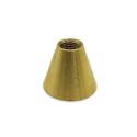 Pyramidenzubehoer fuer Lampenmontage 22mm hoch