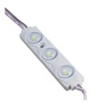 20 módulos LED 69x14 para letras corpóreas iluminadas