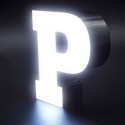 20 módulos LED 38x38 para letras corpóreas iluminadas
