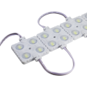 20 módulos LED 38x38 para letras corpóreas iluminadas