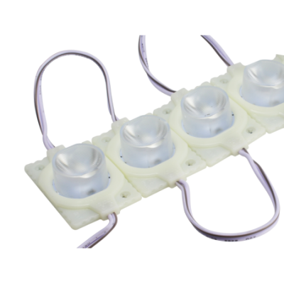 20 módulos LED 49x31 para letras corpóreas iluminadas