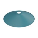 Konischer Industrie-Lampenschirm 300mm x 60mm