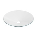 Konischer Industrie-Lampenschirm 300mm x 60mm