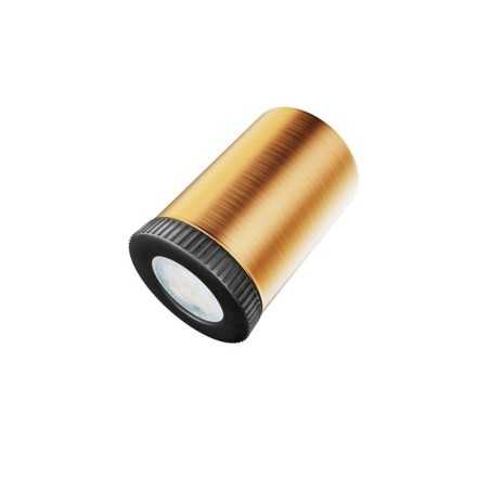 Mini-GU10-Spot fuer den Lampenbau