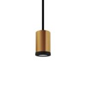 Mini-GU10-Spot fuer den Lampenbau