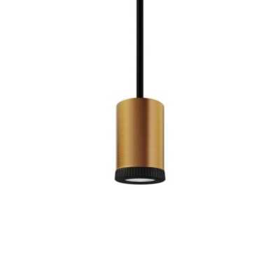 Mini-GU10-Spot fuer den Lampenbau