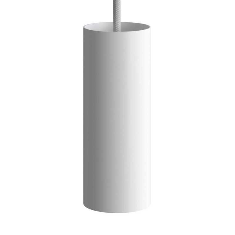 Spot mit integrierter E14-Lampenfassung