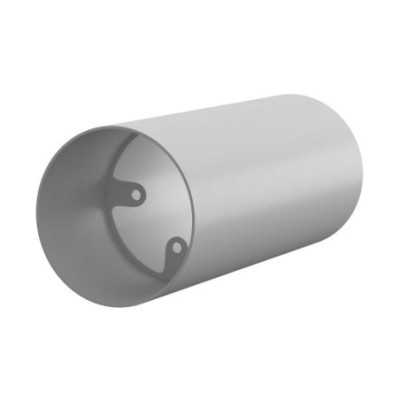 Spot mit integrierter E14-Lampenfassung