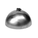 Florón ø100mm x h.55