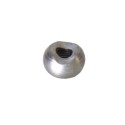Portavec ø16x9h fresado ø10mm hierro
