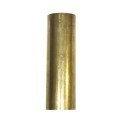 Tubo Ø25X150 Laton