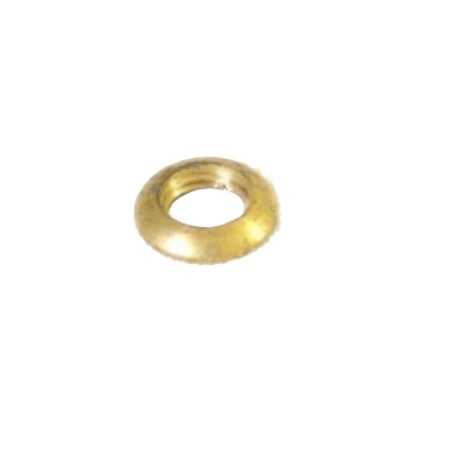 Ovalillo fino ø15x2