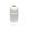 E27 Lampenfassung mit Zugschalter | Fertiige Deine Lampe