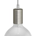 Metallkit Lampenfassung E27 (verschiedene Farben) | Fabrik Deine Lampe