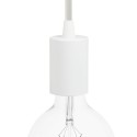 Metallkit Lampenfassung E27 (verschiedene Farben) | Fabrik Deine Lampe