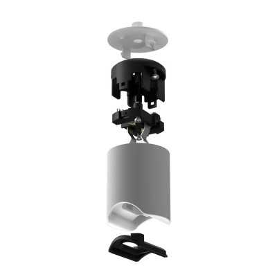 Haengefassung S14d Linestra verschiedene Farben | Fabrik Deine Lampe
