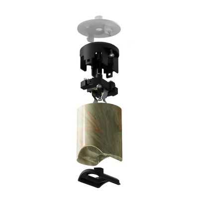 Haengefassung S14d Linestra verschiedene Farben | Fabrik Deine Lampe