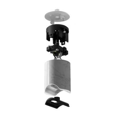 Haengefassung S14d Linestra verschiedene Farben | Fabrik Deine Lampe