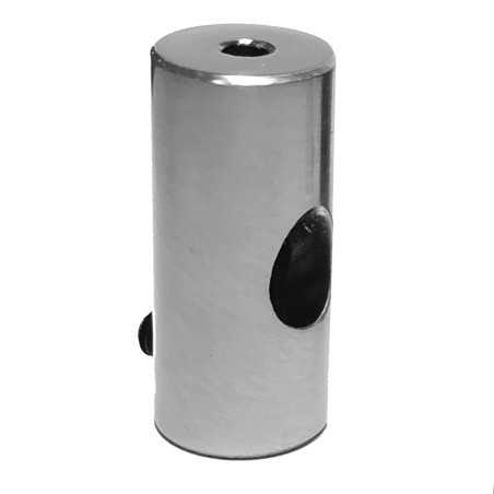 Metall-Kabelhalter zum Versetzen von Lampen