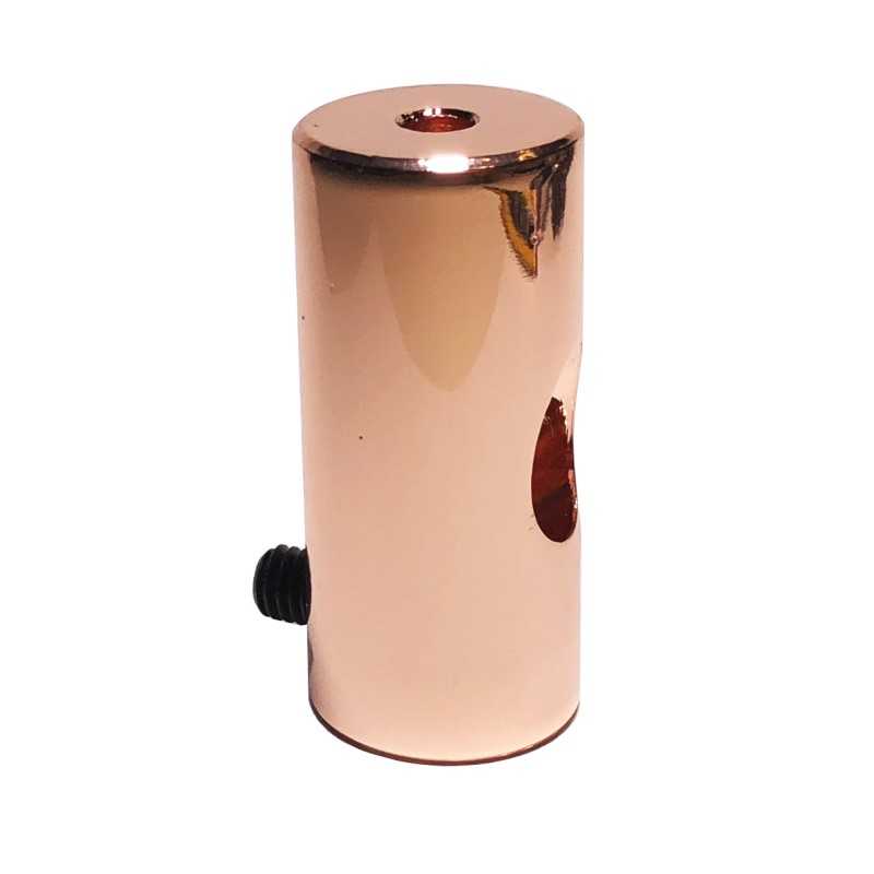 Metall-Kabelhalter zum Versetzen von Lampen