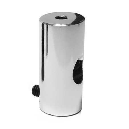 Metall-Kabelhalter zum Versetzen von Lampen