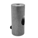 Metall-Kabelhalter zum Versetzen von Lampen