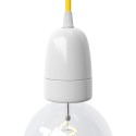 Lampenfassung E40 Porzellan Groesse Goliat