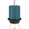 Kit Metall E27 Lampenfassung Huelse Ring Schirm | Fabrik Deine Lampe