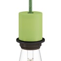 Kit Metall E27 Lampenfassung Huelse Ring Schirm | Fabrik Deine Lampe
