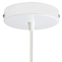 Smart-Deckenhalterungsset 120mm, verschiedene Farben
