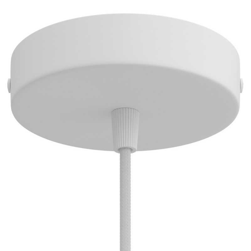Smart-Deckenhalterungsset 120mm, verschiedene Farben