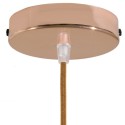 Smart-Deckenhalterungsset 120mm, verschiedene Farben