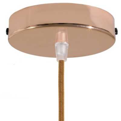 Smart-Deckenhalterungsset 120mm, verschiedene Farben