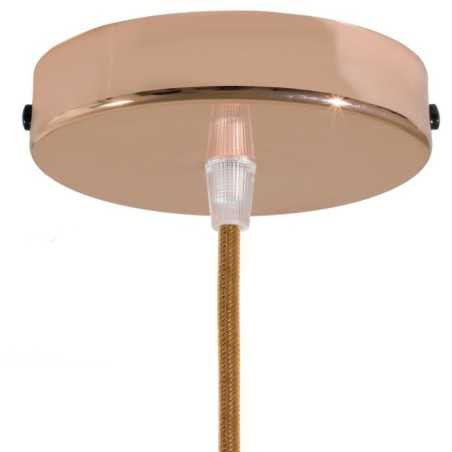 Smart-Deckenhalterungsset 120mm, verschiedene Farben