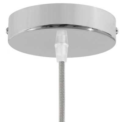Smart-Deckenhalterungsset 120mm, verschiedene Farben