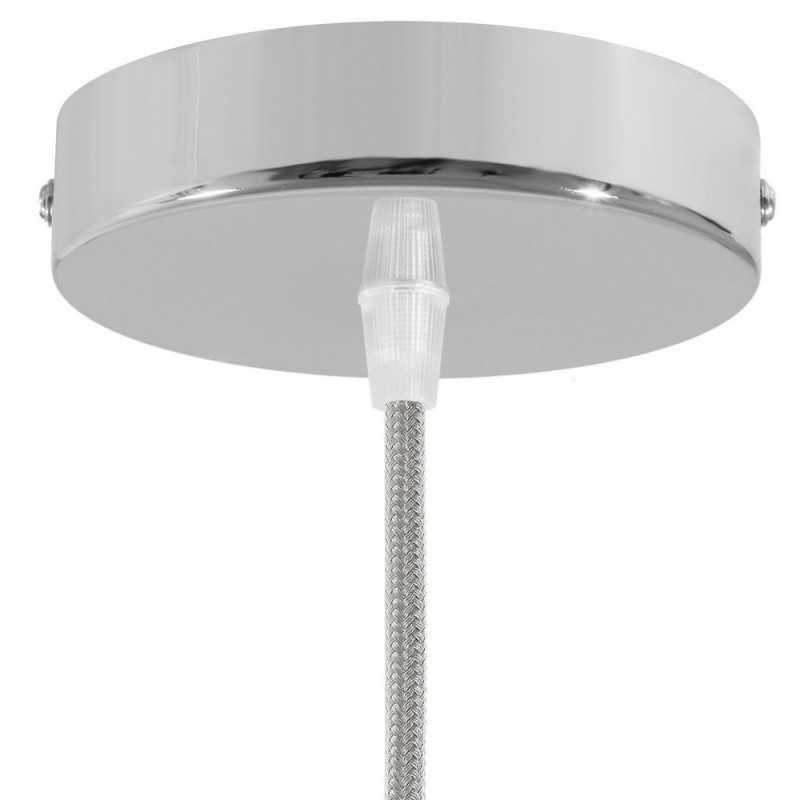Smart-Deckenhalterungsset 120mm, verschiedene Farben