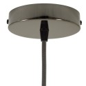 Smart-Deckenhalterungsset 120mm, verschiedene Farben