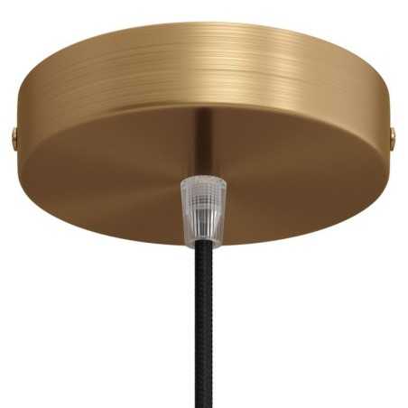 Smart-Deckenhalterungsset 120mm, verschiedene Farben