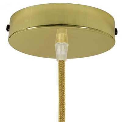 Smart-Deckenhalterungsset 120mm, verschiedene Farben