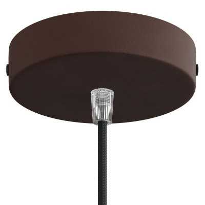 Smart-Deckenhalterungsset 120mm, verschiedene Farben
