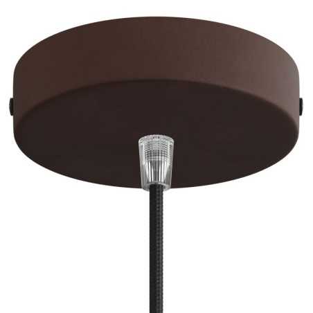 Smart-Deckenhalterungsset 120mm, verschiedene Farben