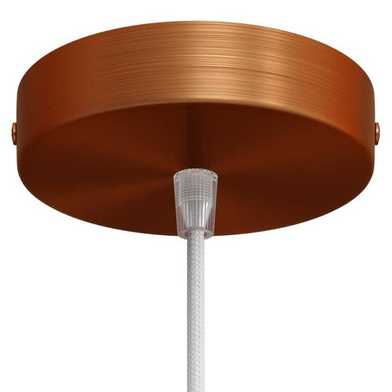 Smart-Deckenhalterungsset 120mm, verschiedene Farben