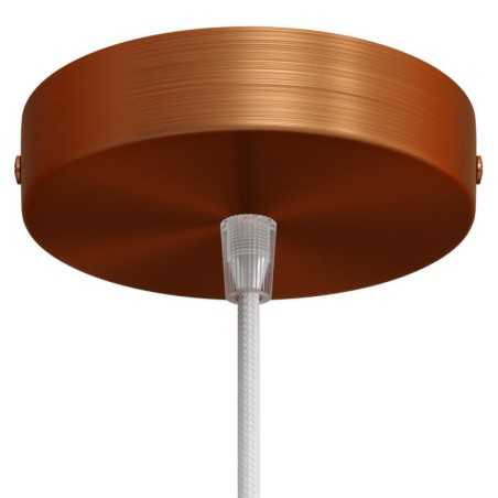 Smart-Deckenhalterungsset 120mm, verschiedene Farben